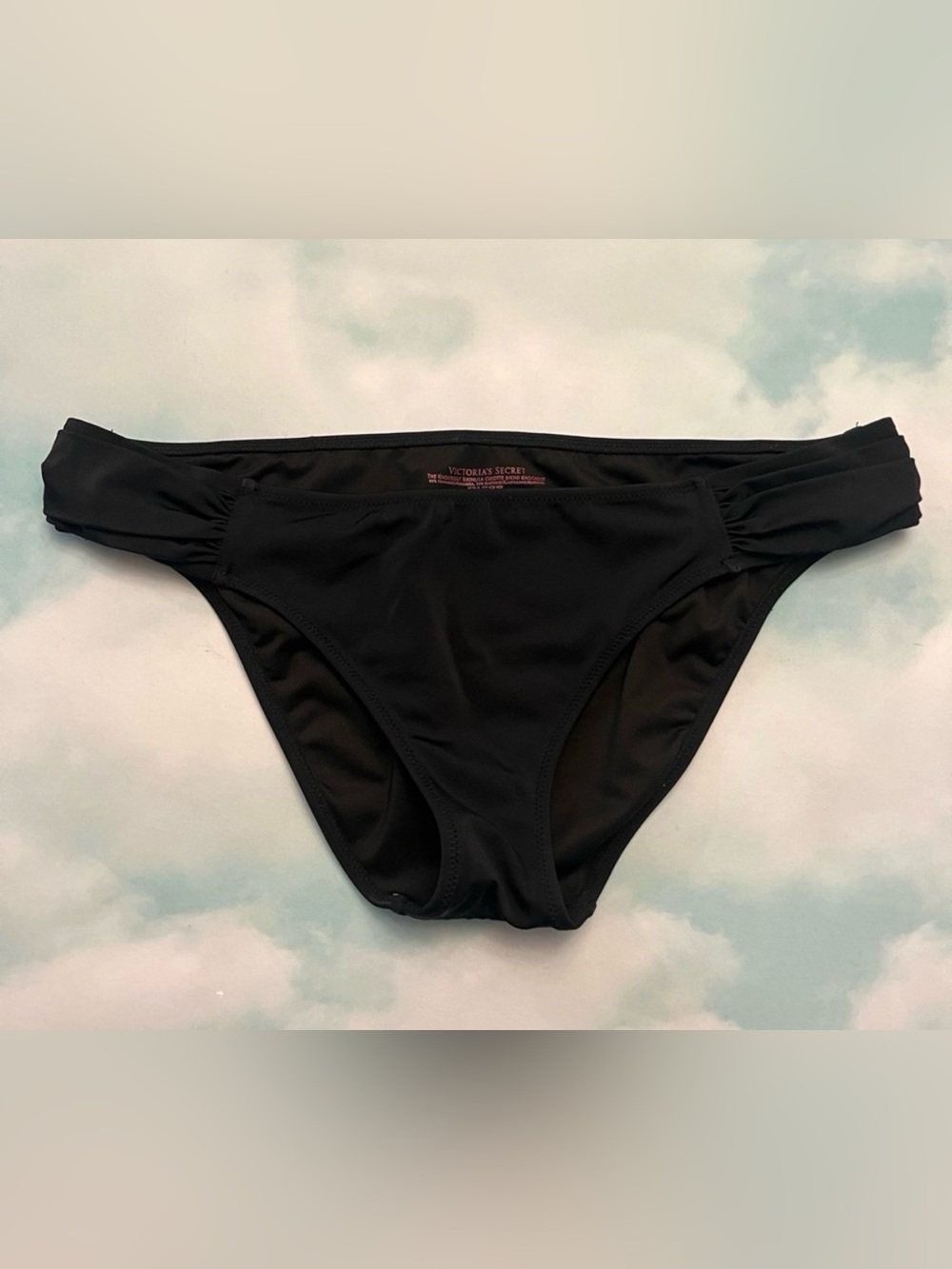 Victoria's Secret "The Knockout" Bikini Bottom